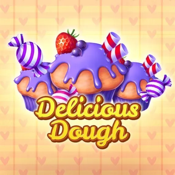 Delicious Dough