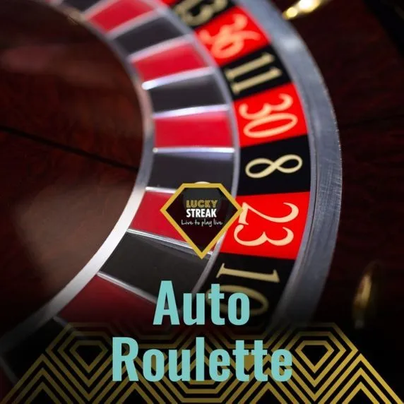 Auto Roulette 2