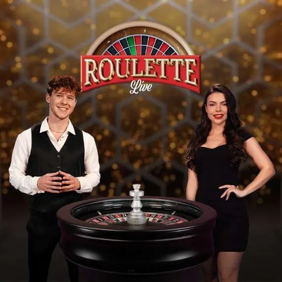 Live Roulette
