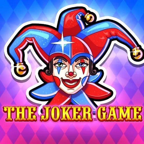 The Joker Game
