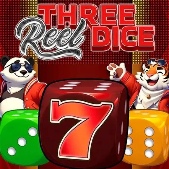 Three Reel Dice